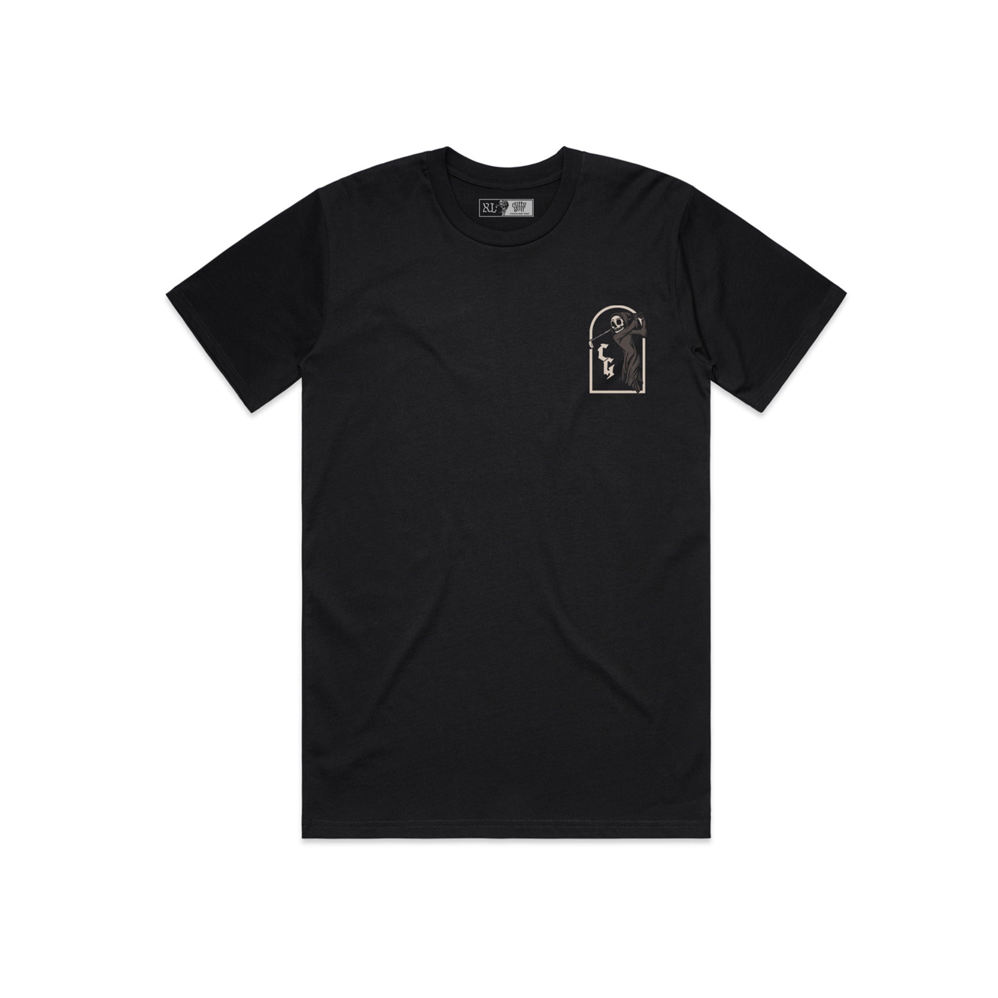 All Out Of Mulligans Tee