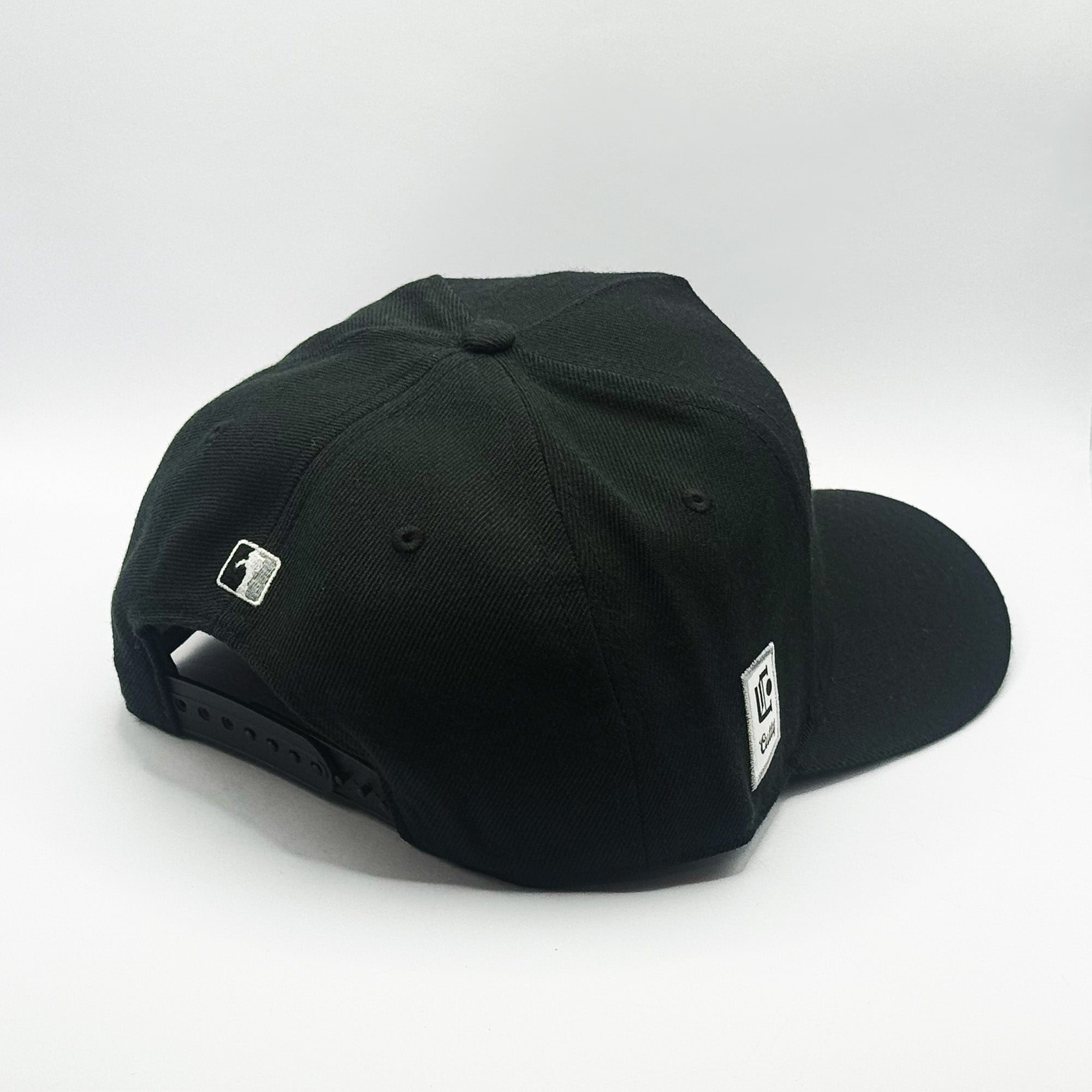 On Deck Hat - Black