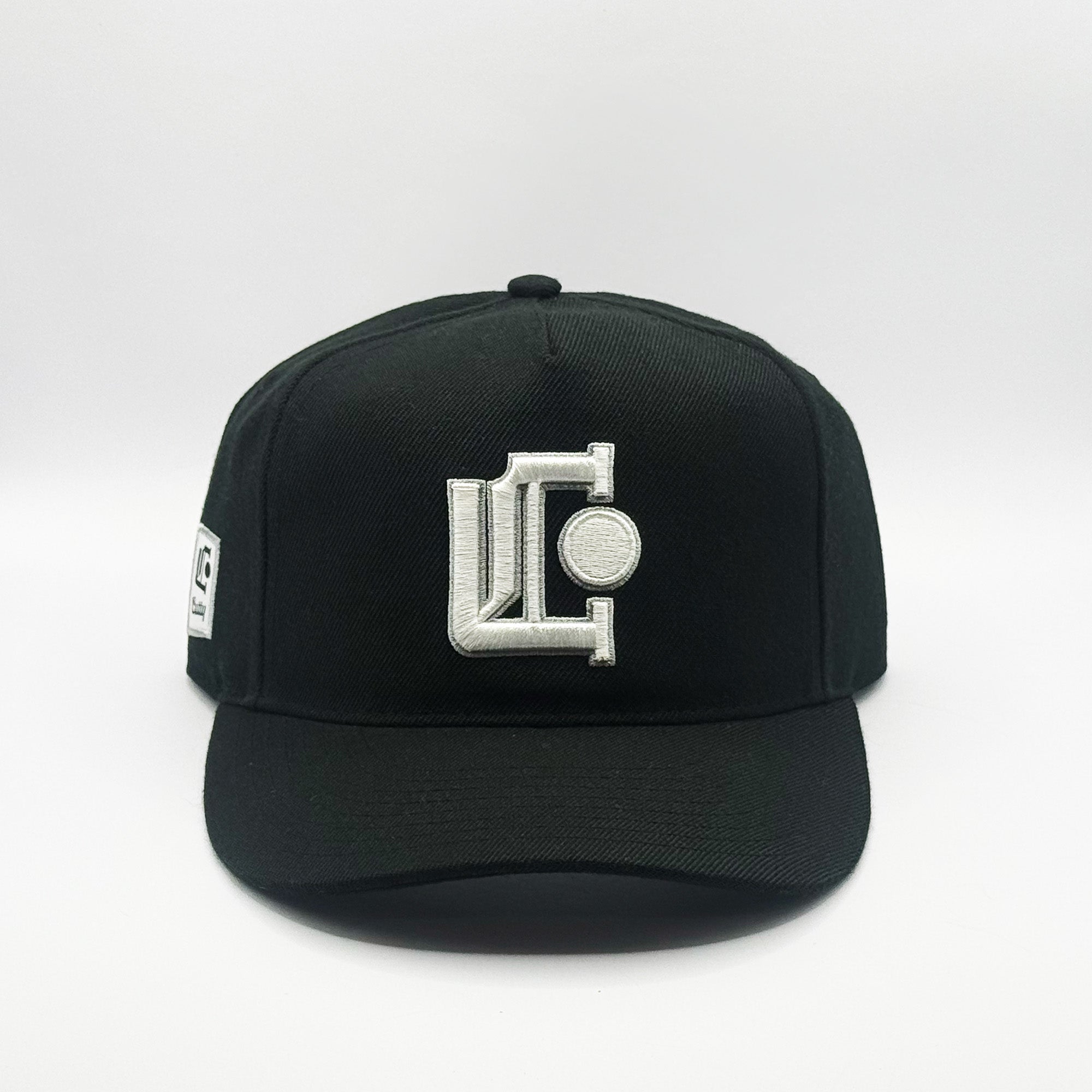 On Deck Hat - Black