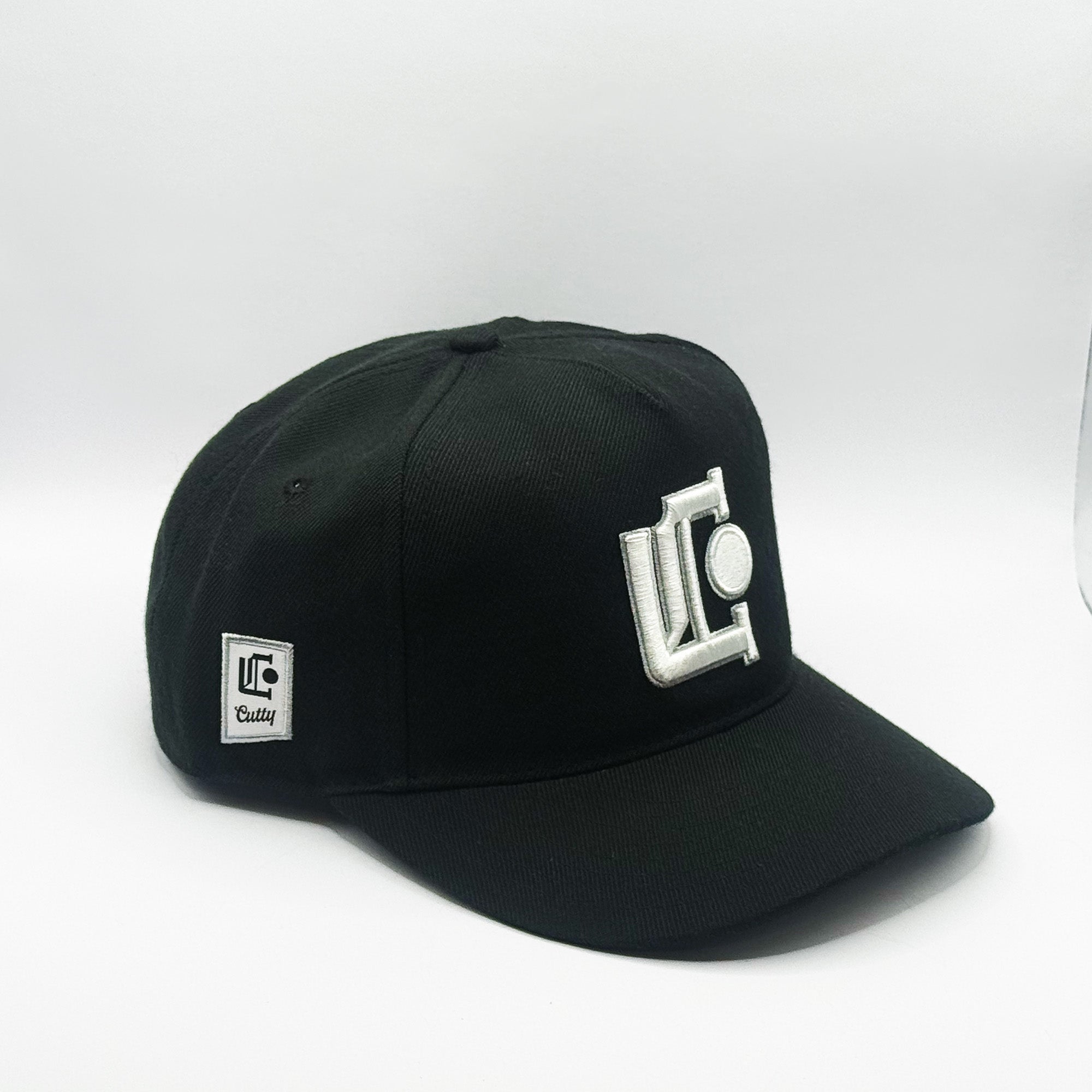 On Deck Hat - Black