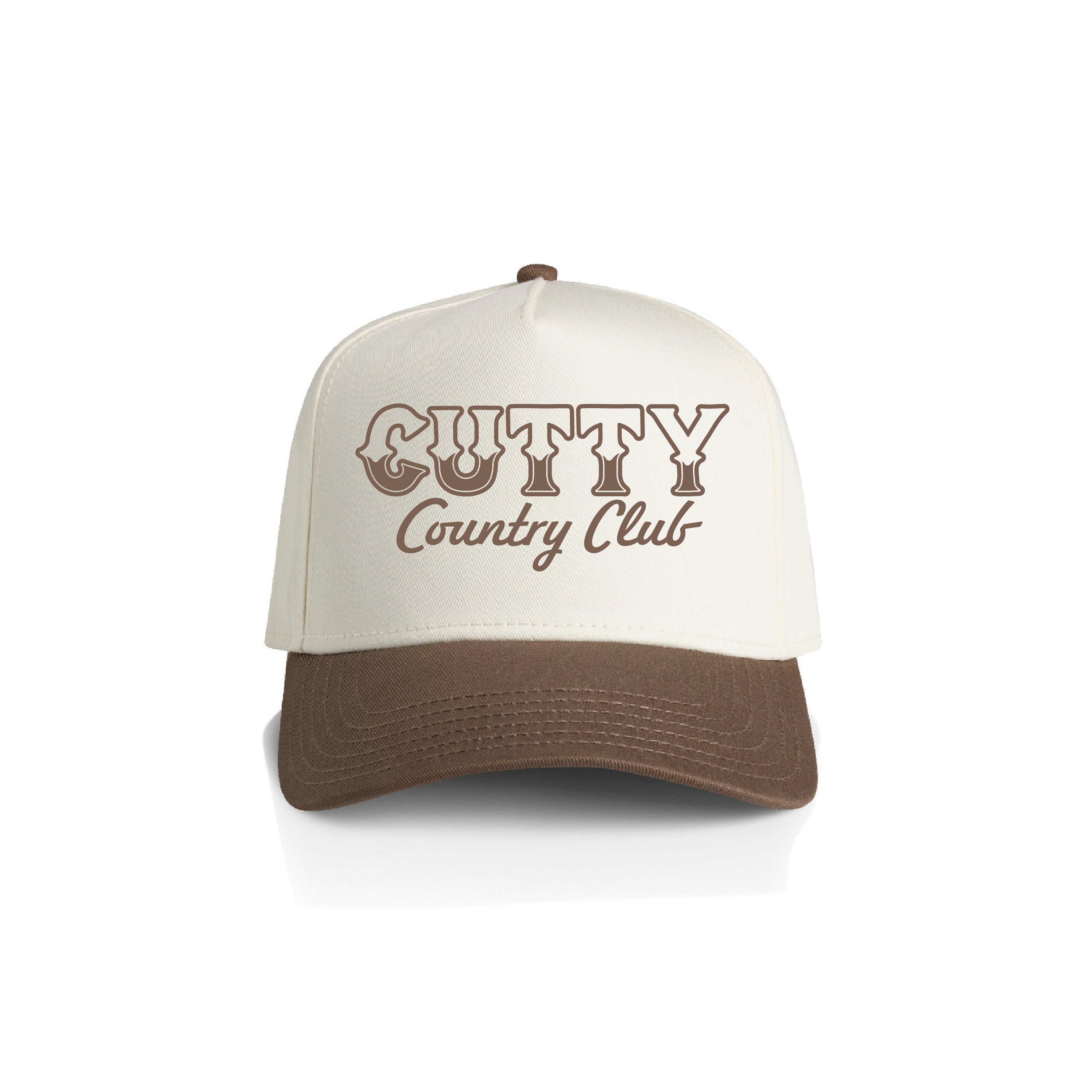 Cutty Country Club Hat