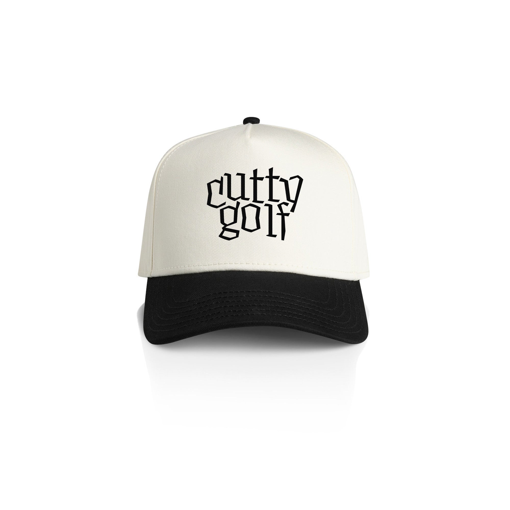 Cutty Golf Hat