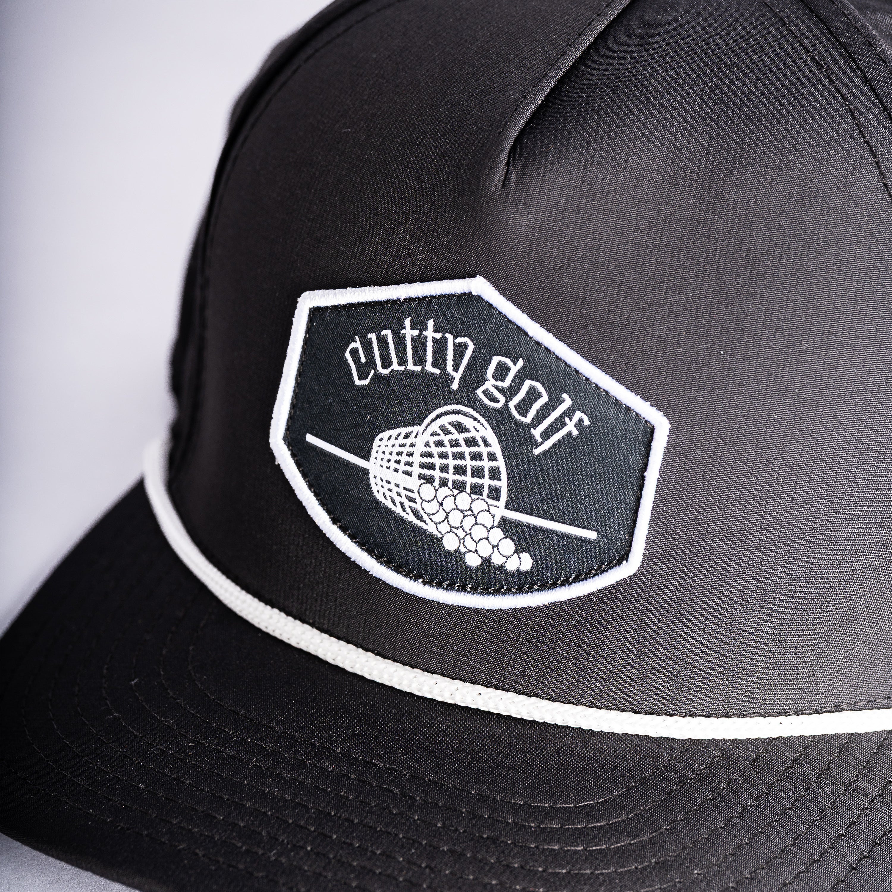 Range Bucket - Black