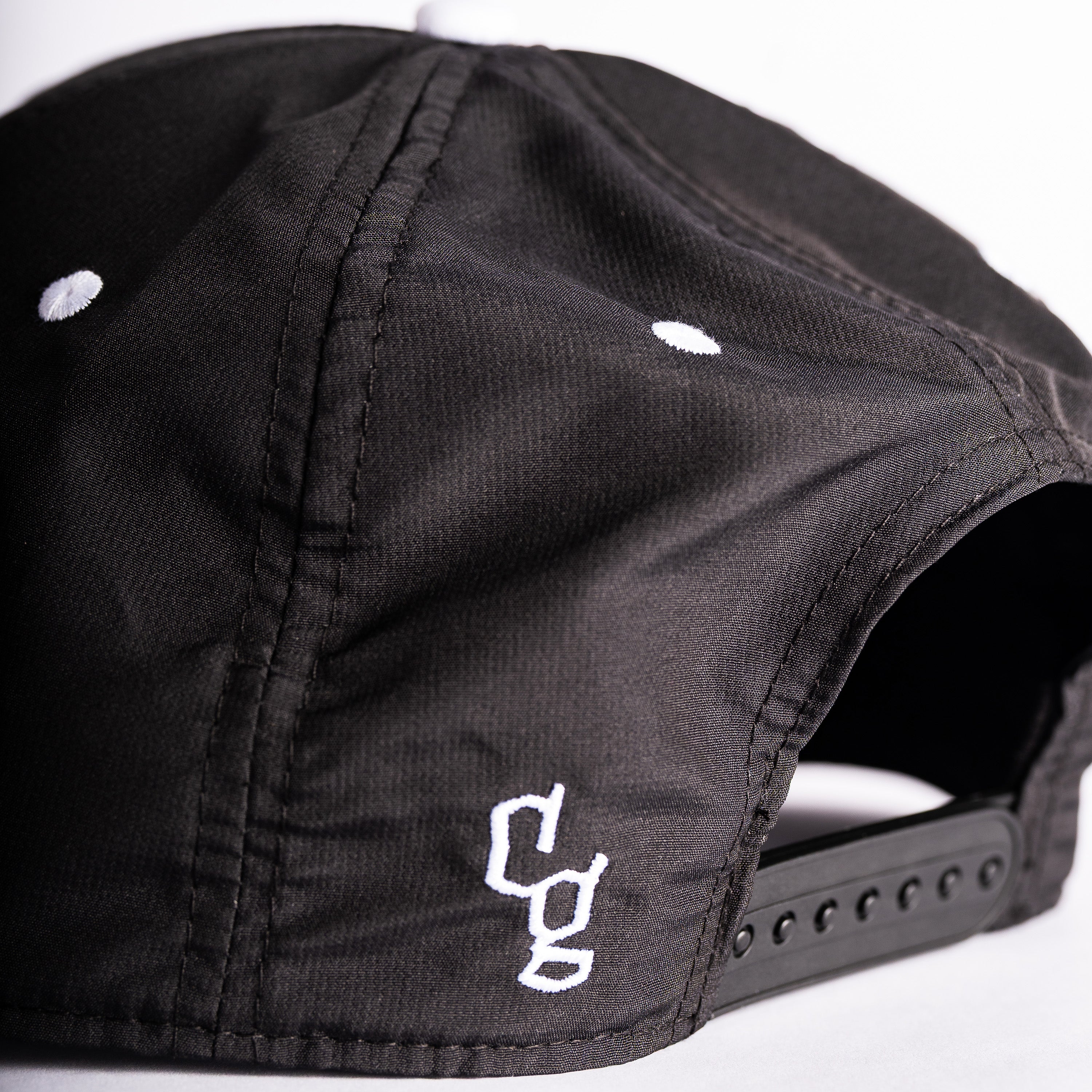 Range Bucket - Black