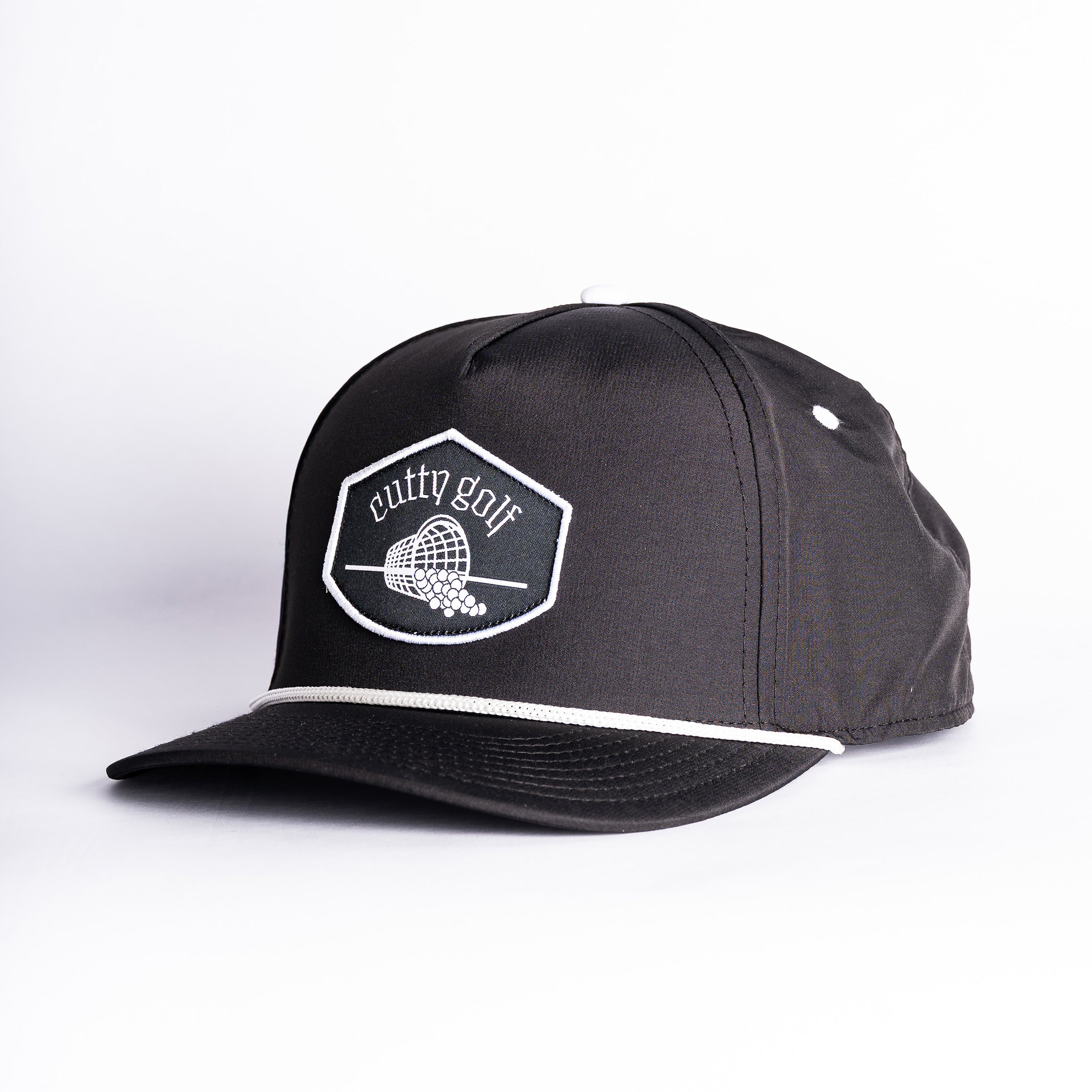 Range Bucket - Black