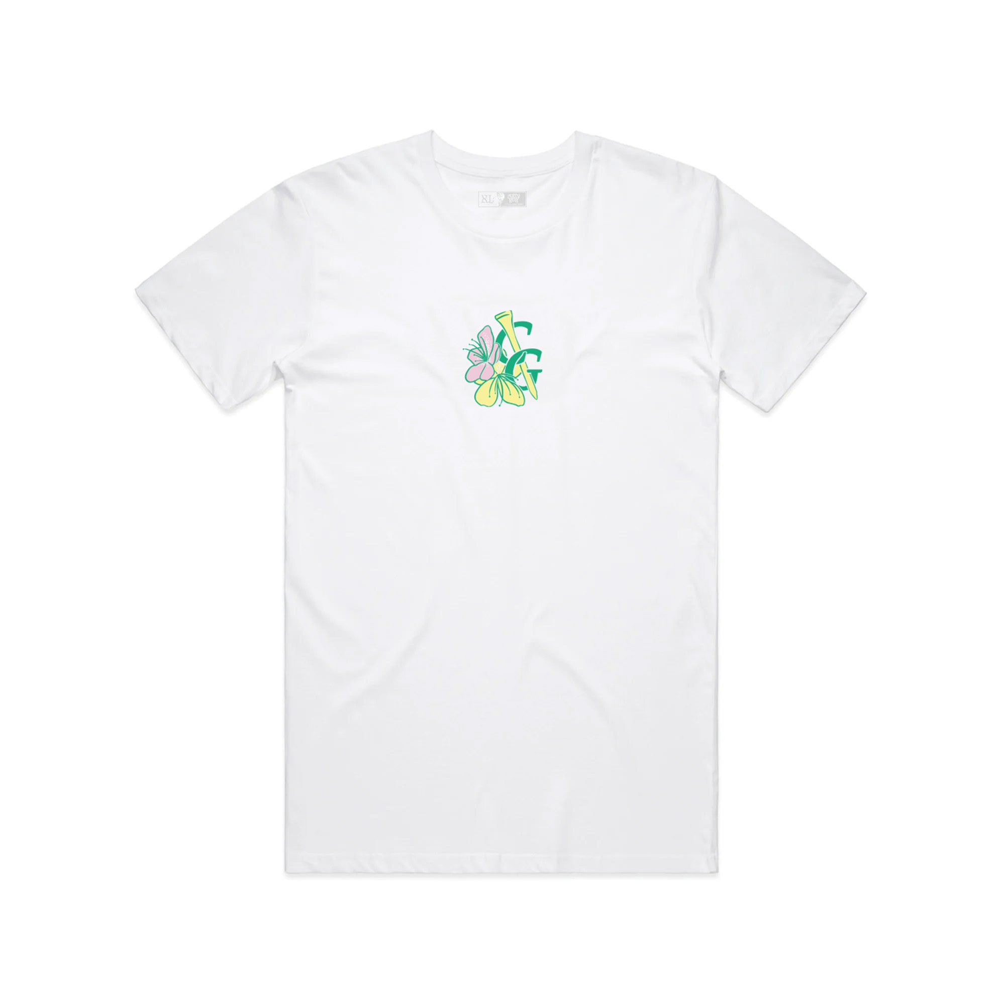 Azaleas Tee