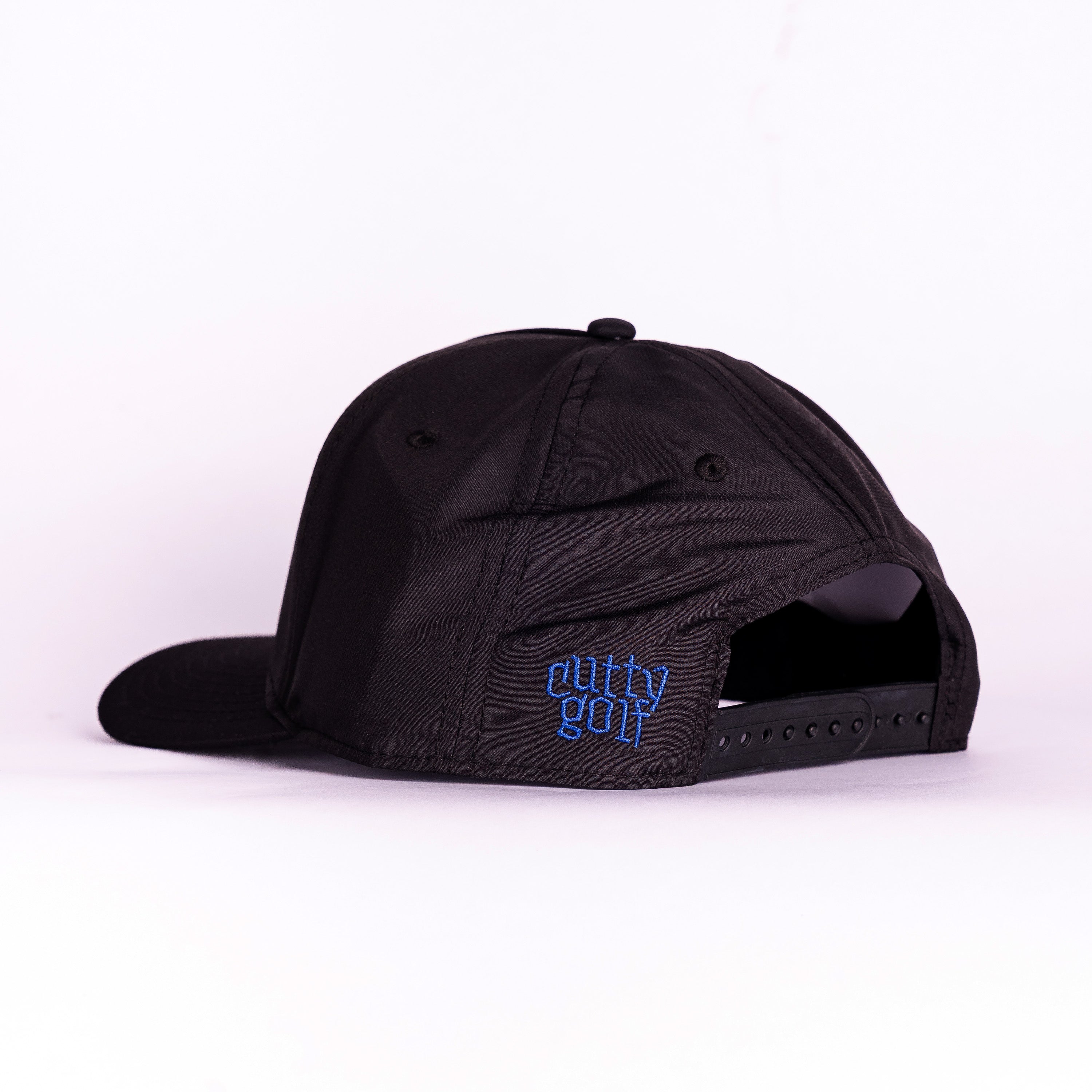 Easy Par - Black
