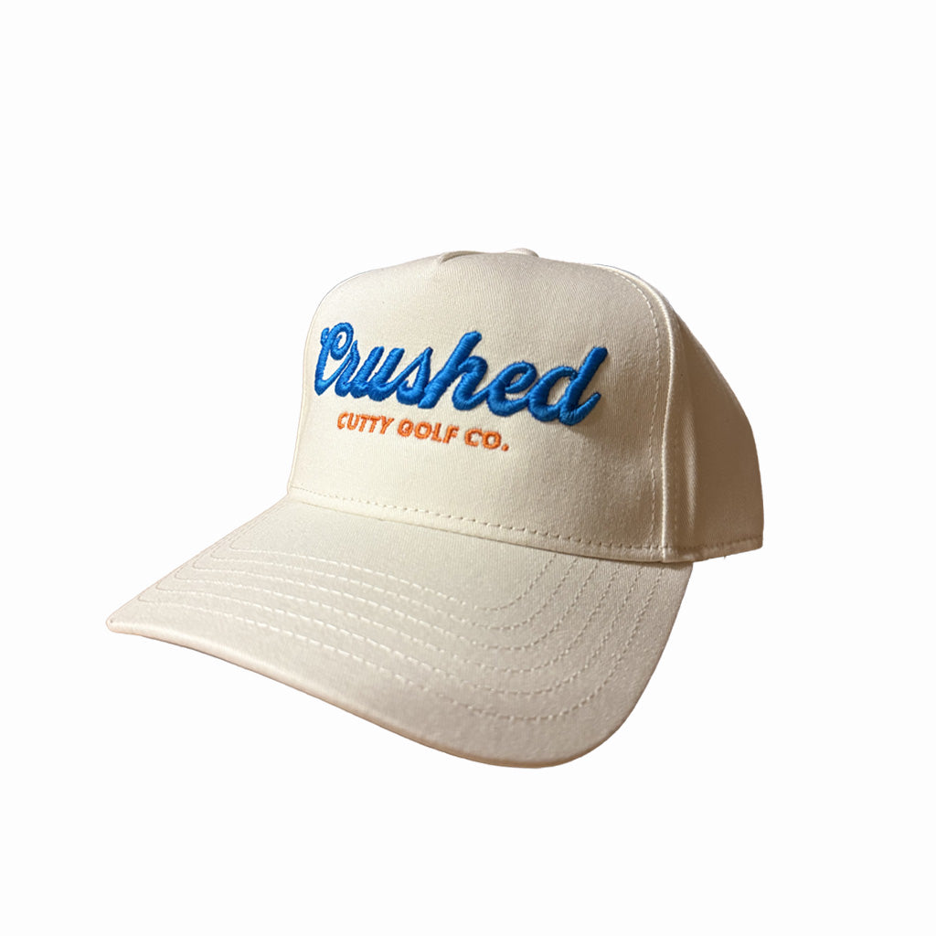 Crushed Hat