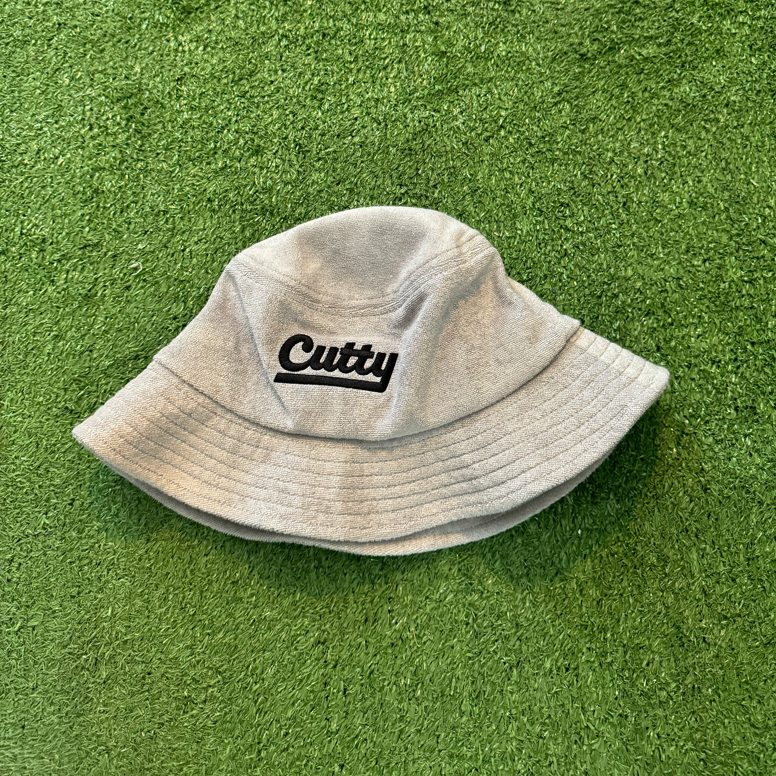 Cutty Bucky - Grey