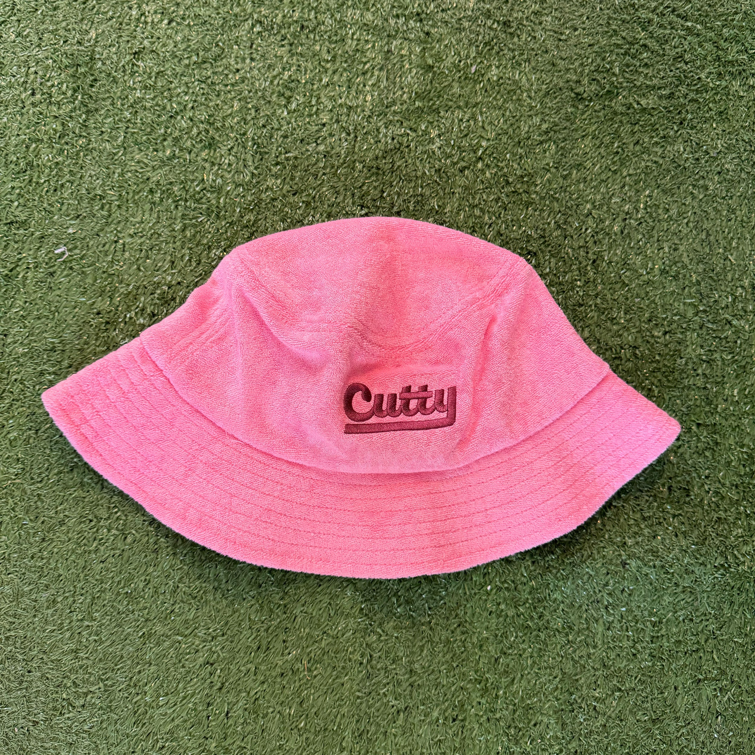 Cutty Bucky - Pink