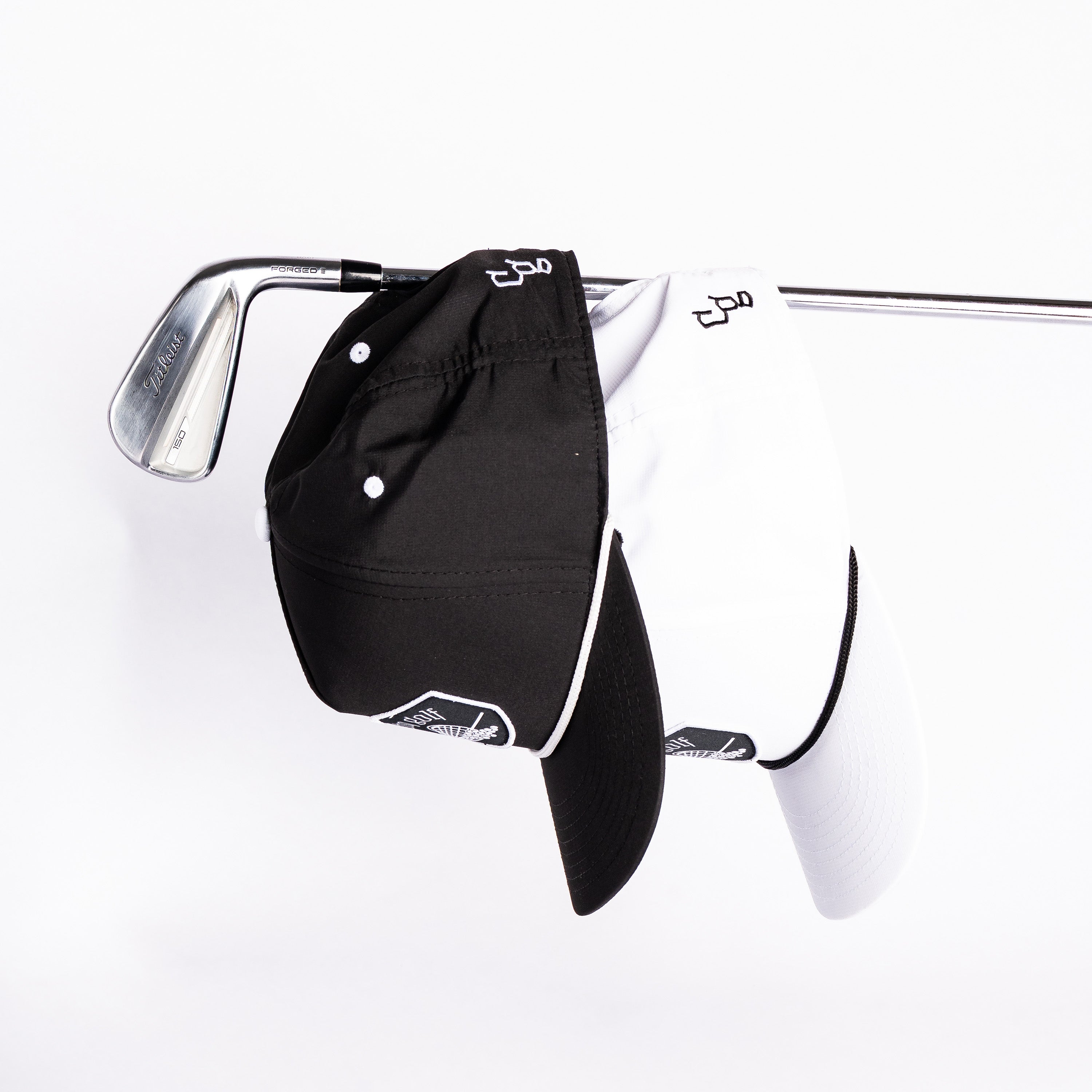 Range Bucket - Black