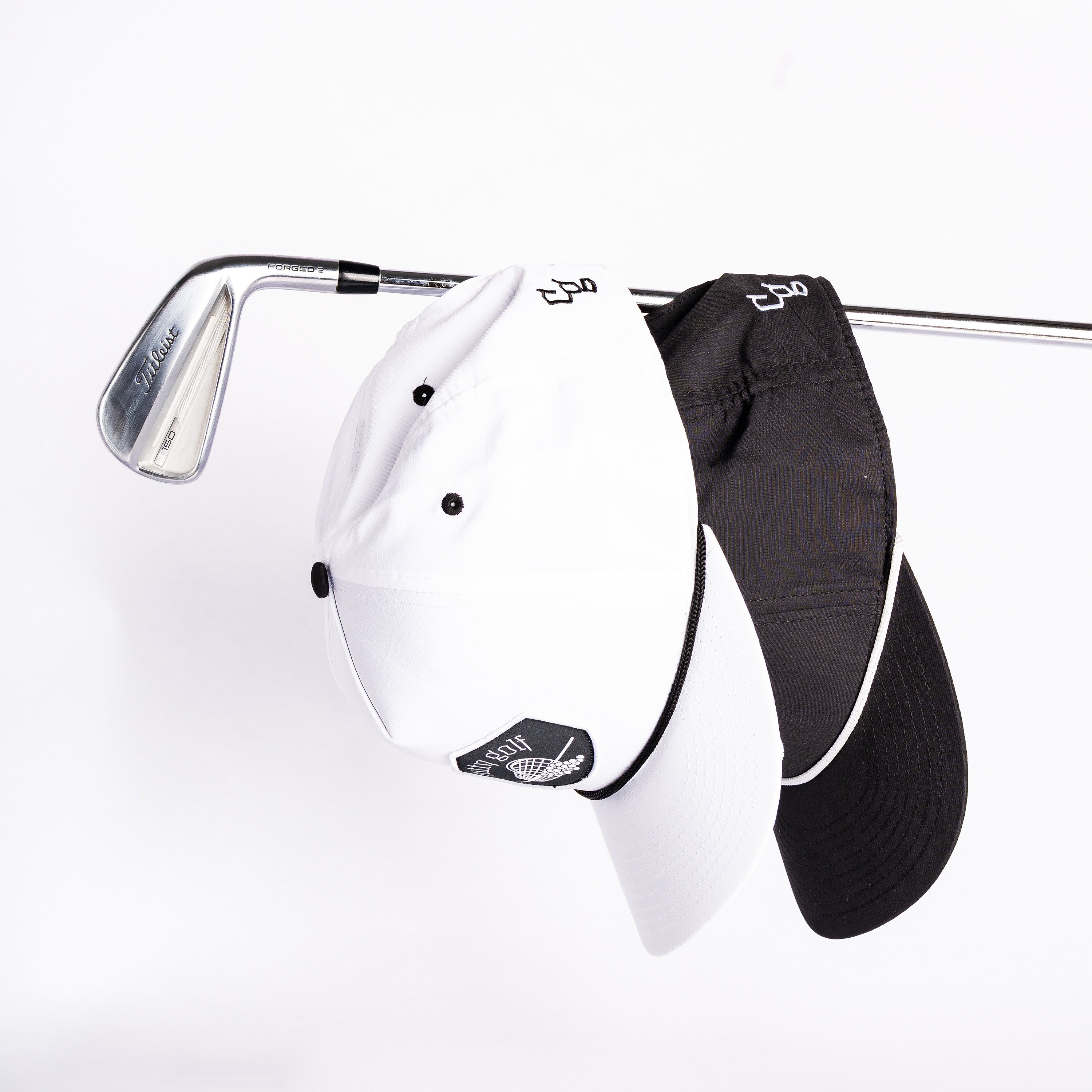 Range Bucket - White