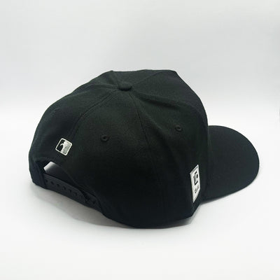 On Deck Hat - Black