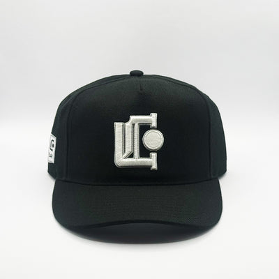 On Deck Hat - Black