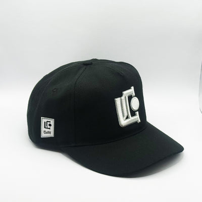 On Deck Hat - Black