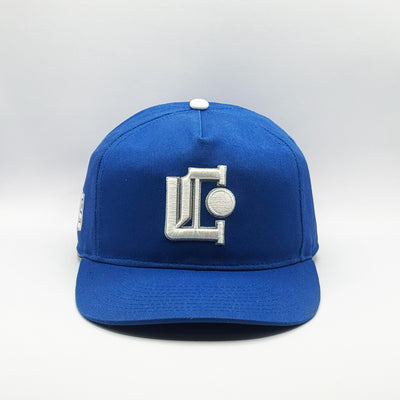 On Deck Hat - Blue