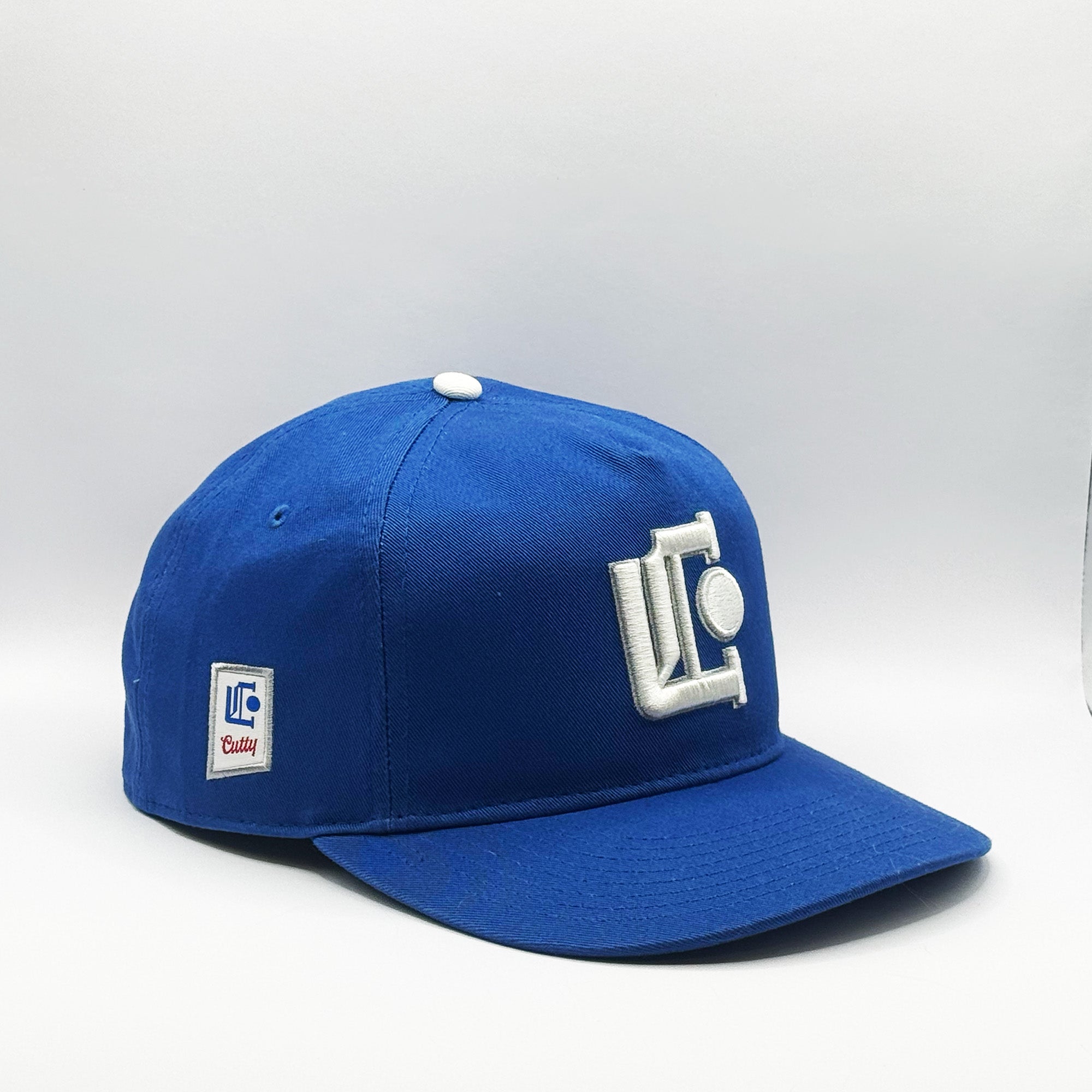 On Deck Hat - Blue