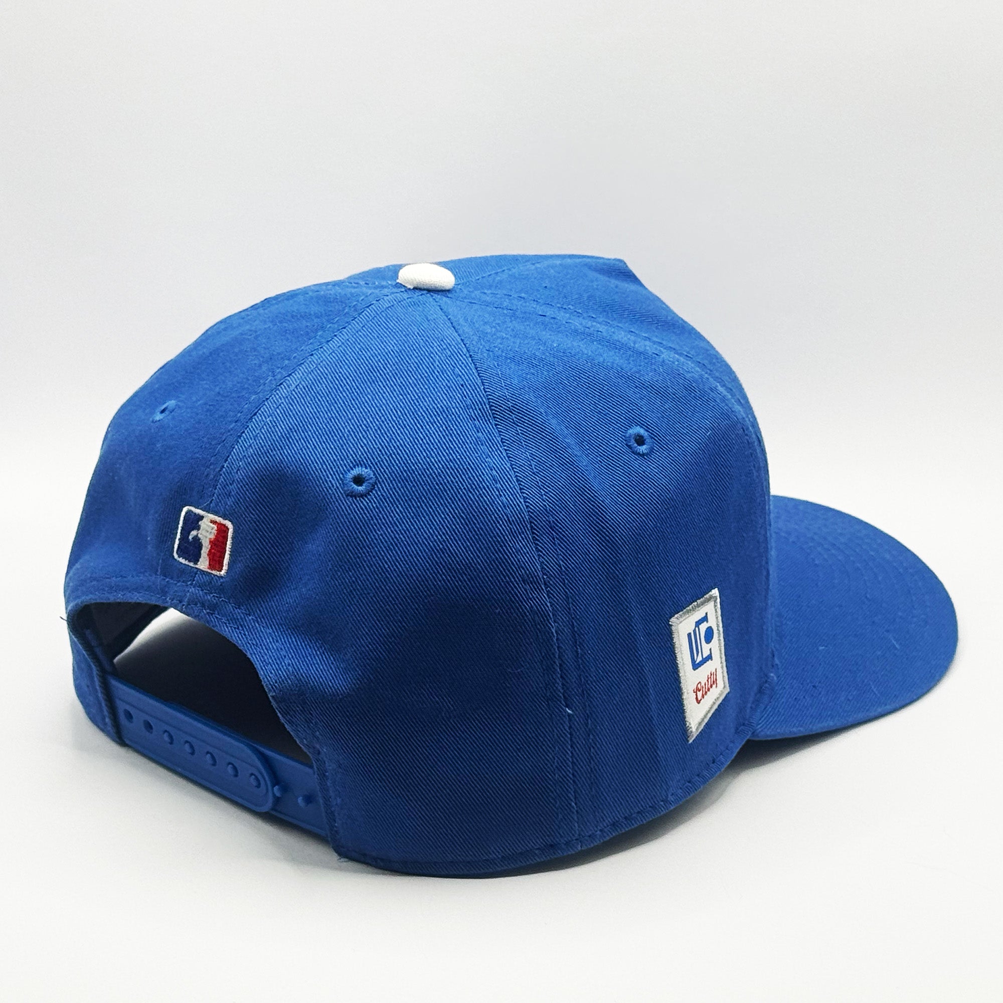 On Deck Hat - Blue