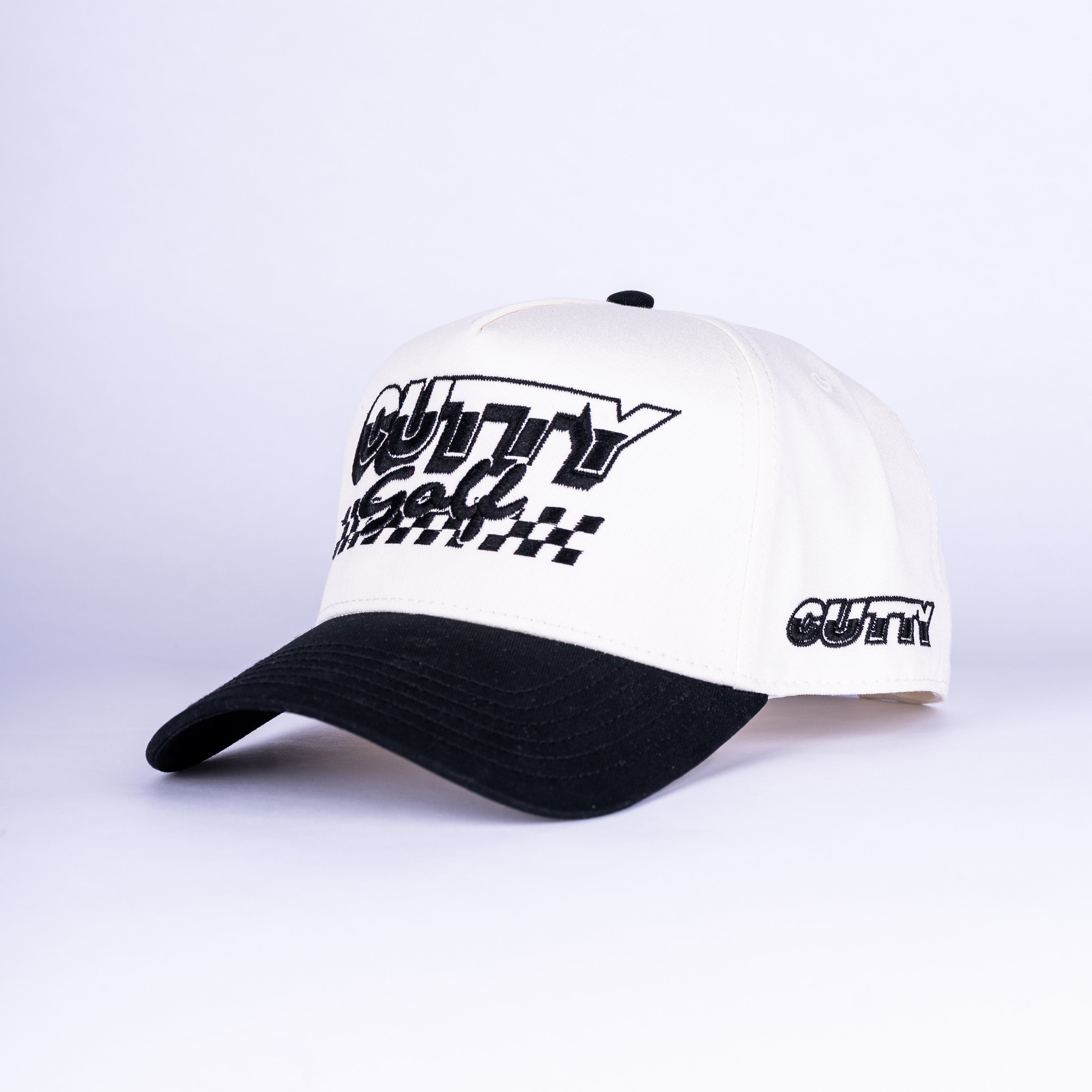 Racer Hat