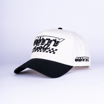 Racer Hat