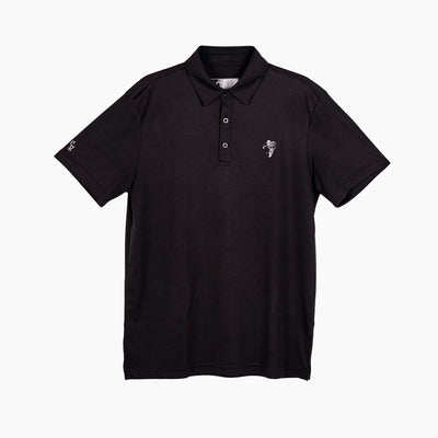 Skully Golf Polo
