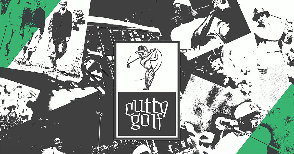 Cutty Golf