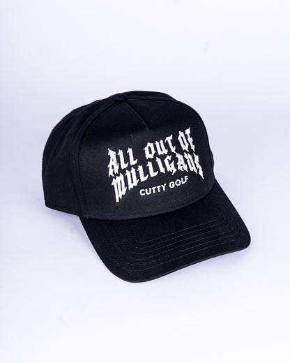 All Out Of Mulligans Hat