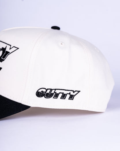 Racer Hat