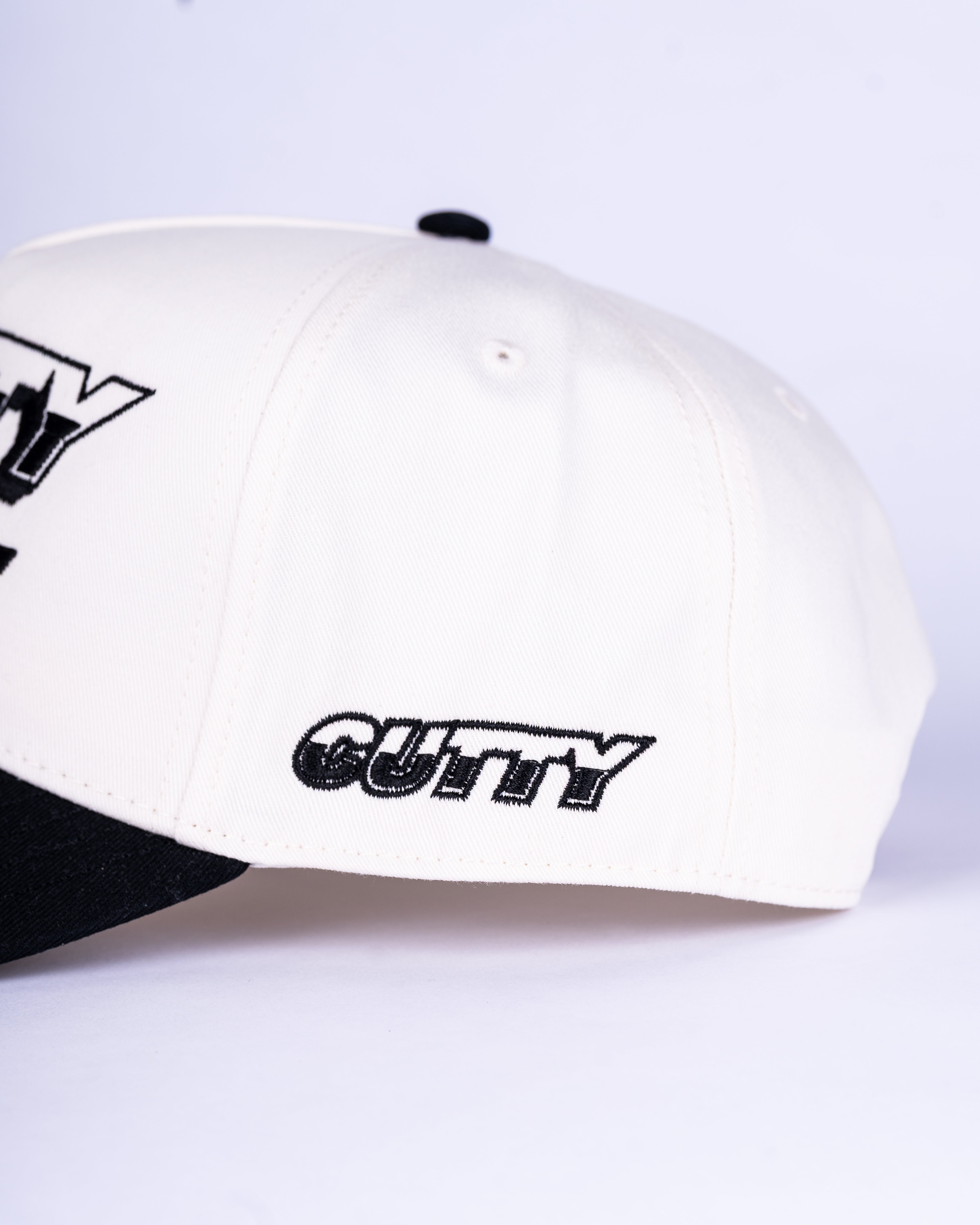 Racer Hat