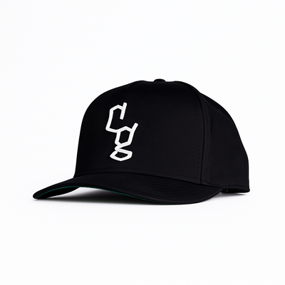 Easy Par - Black