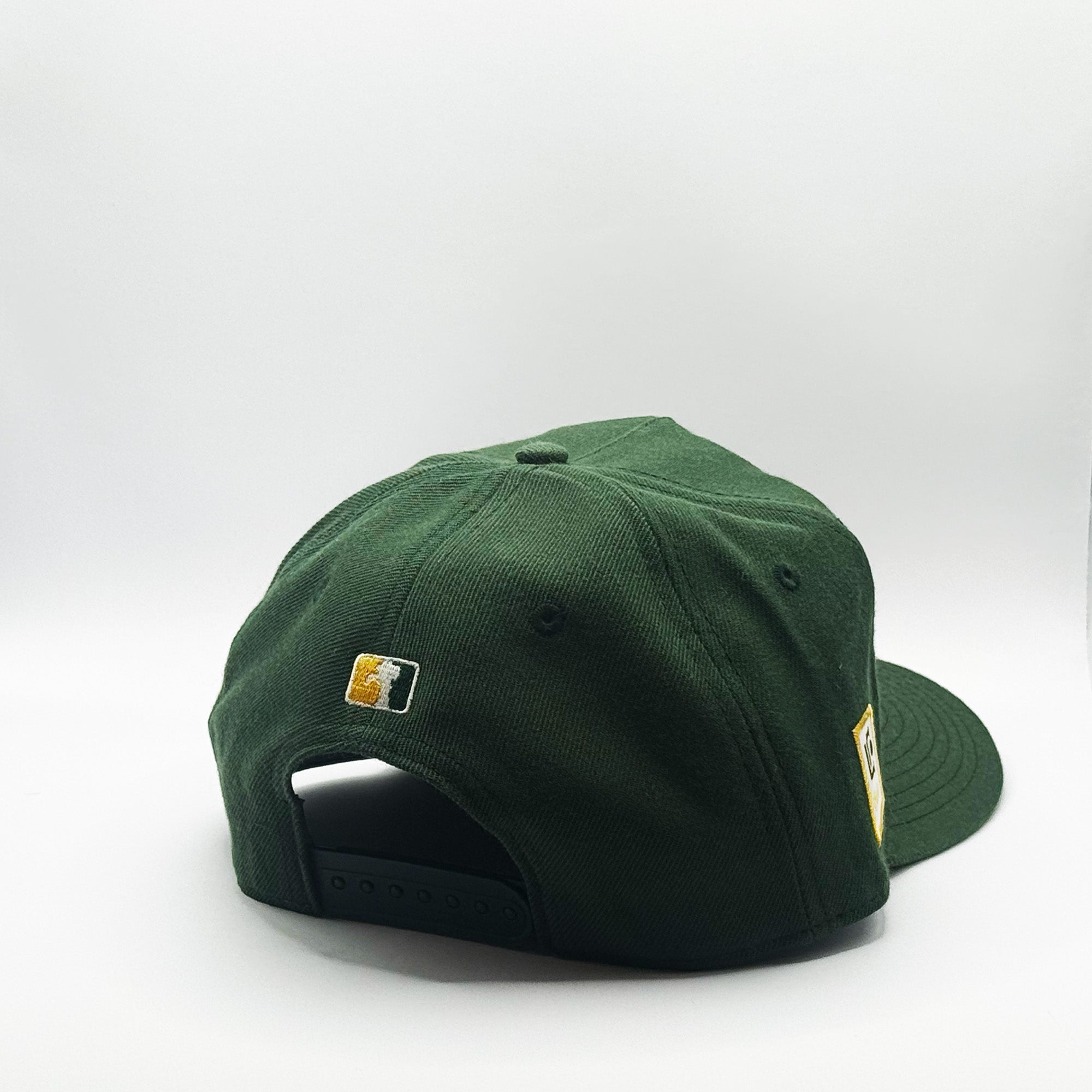 On Deck Hat - Green