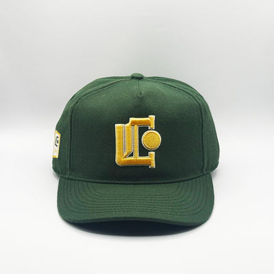 On Deck Hat - Green