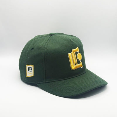 On Deck Hat - Green