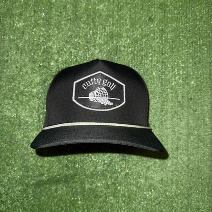 Range Bucket - Black