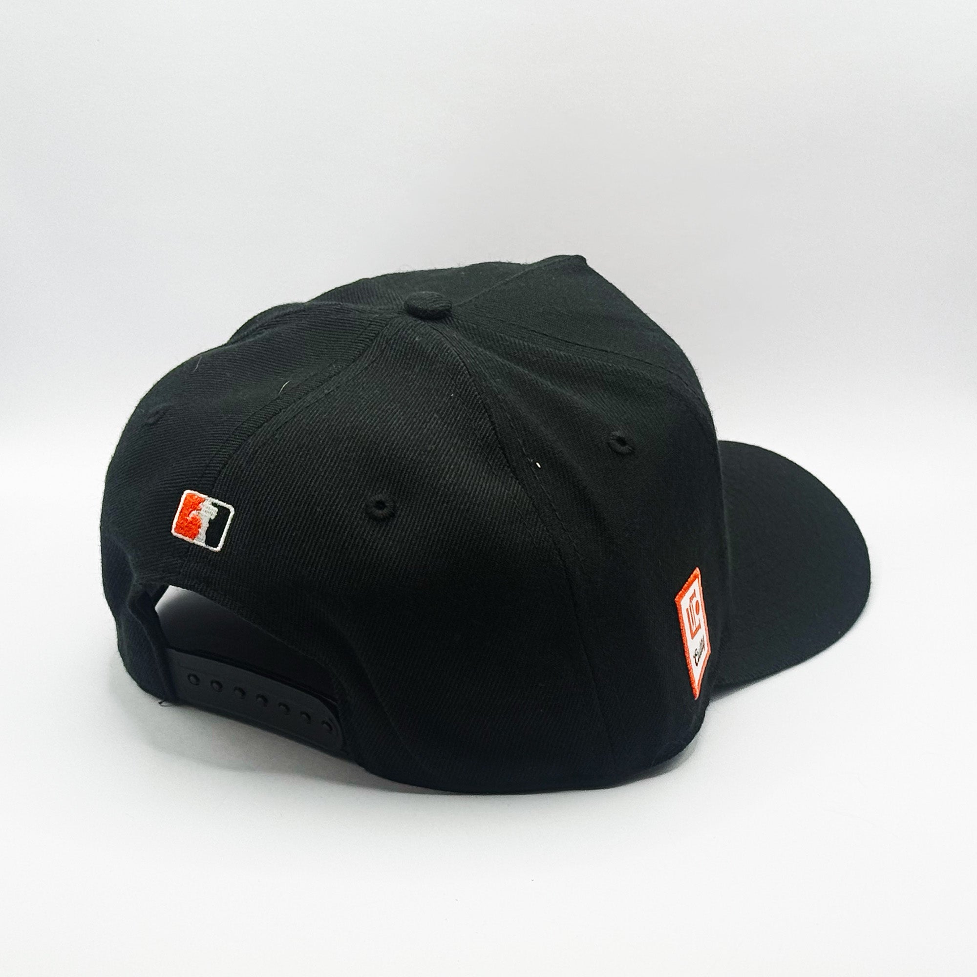 On Deck Hat - Orange
