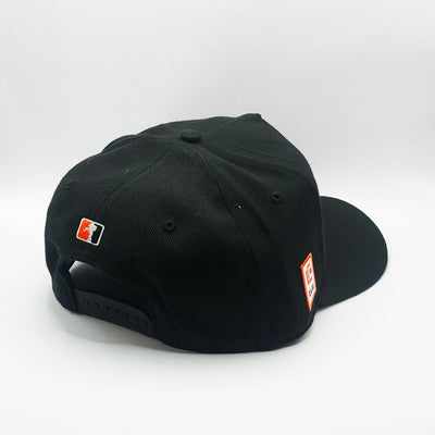 On Deck Hat - Orange