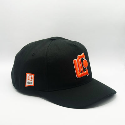 On Deck Hat - Orange