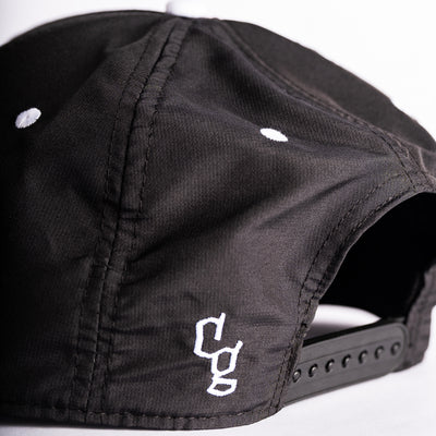 Range Bucket - Black