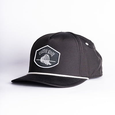 Range Bucket - Black
