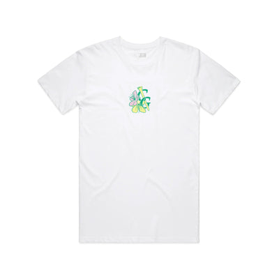 Azaleas Tee