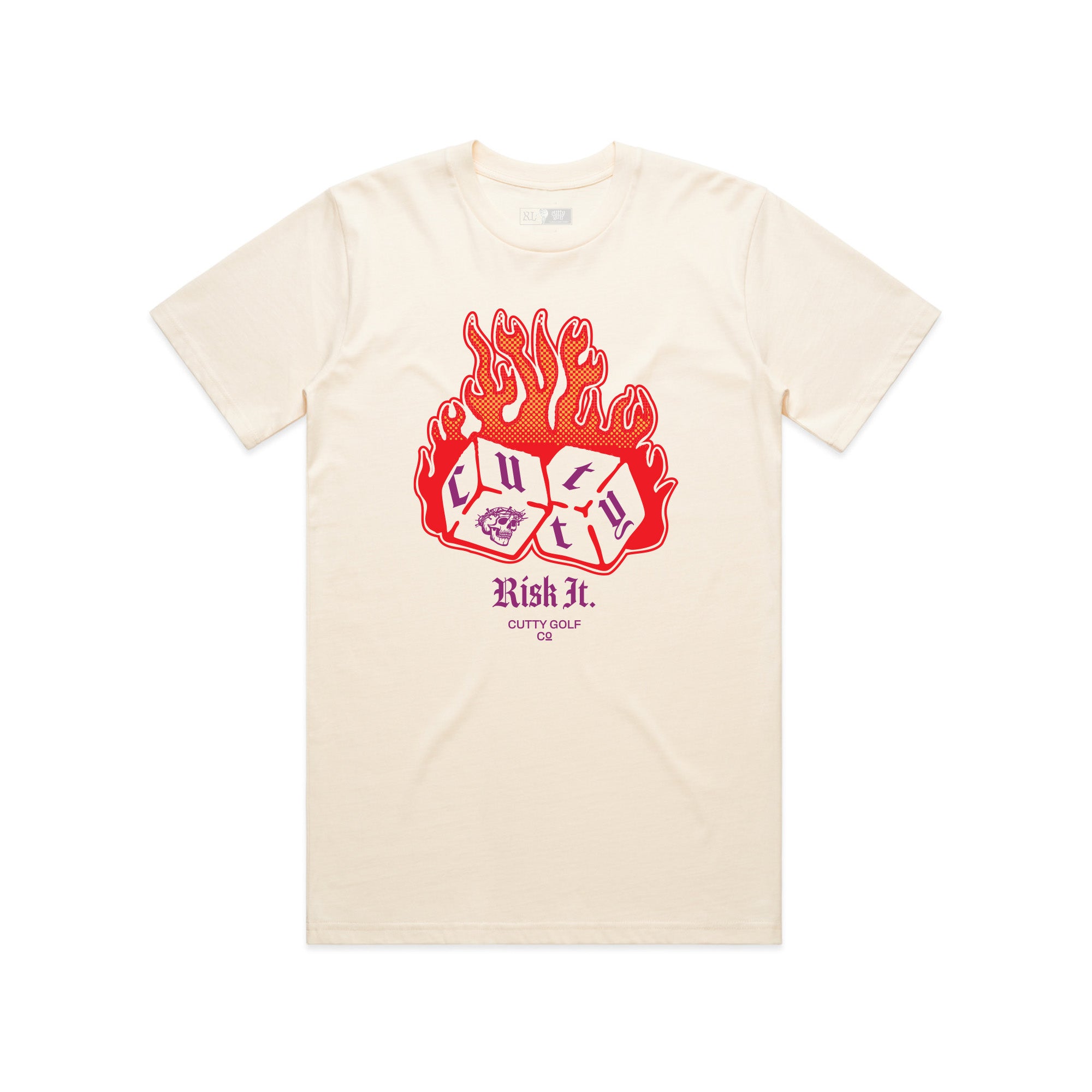 Casino Tee