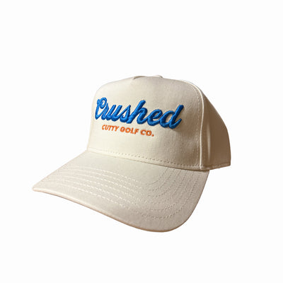 Crushed Hat