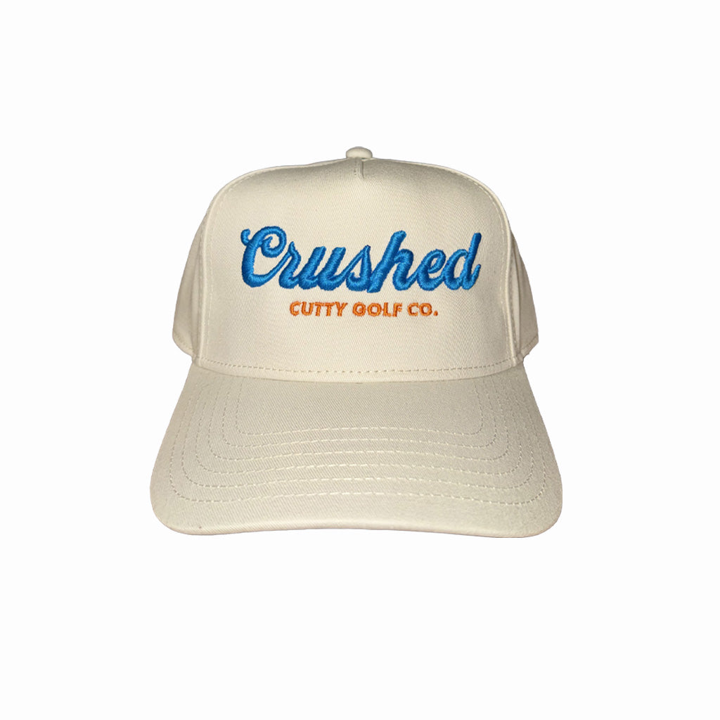 Crushed Hat