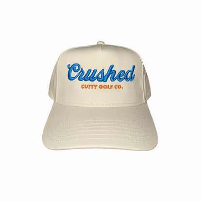 Crushed Hat