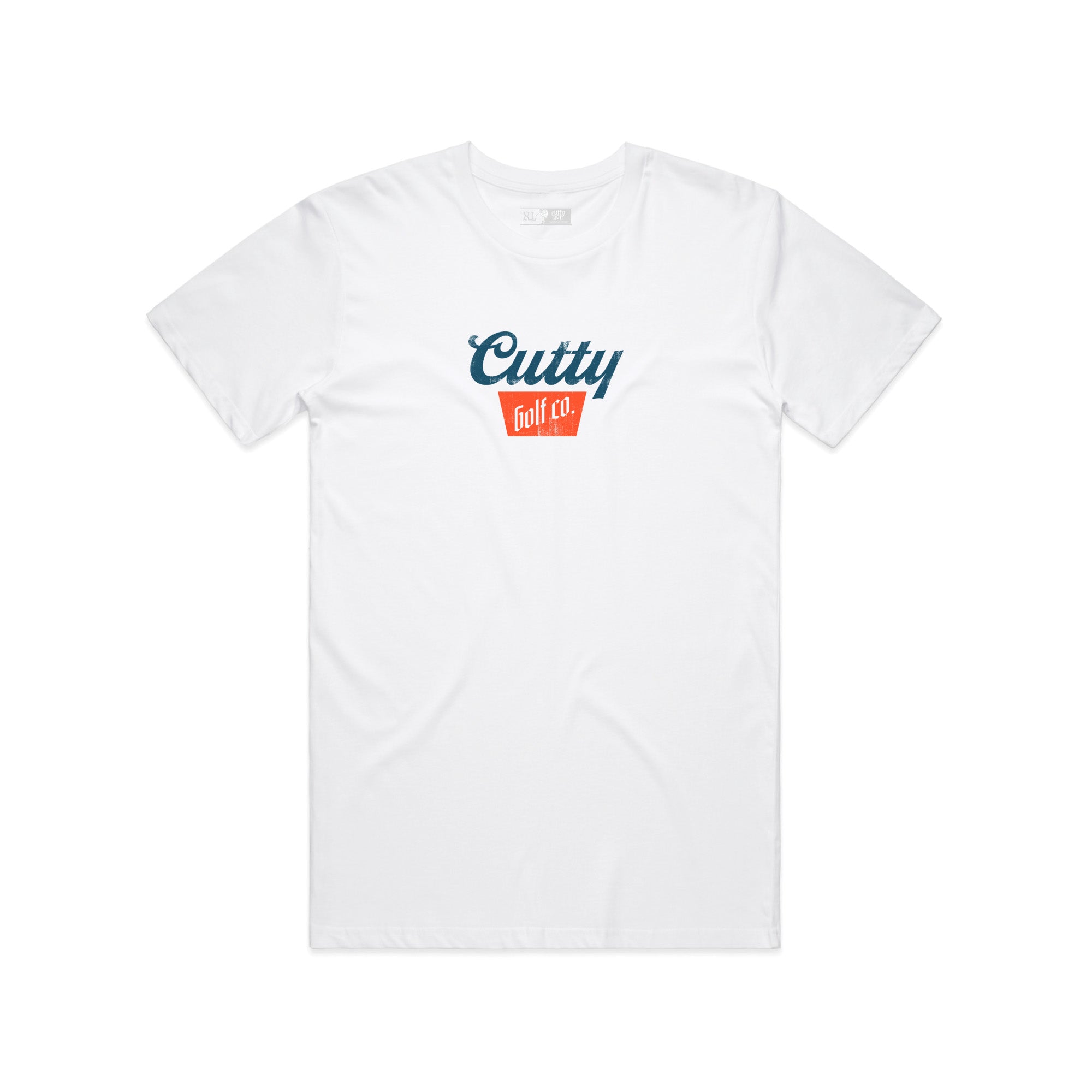 Cutty Light 2.0 Tee