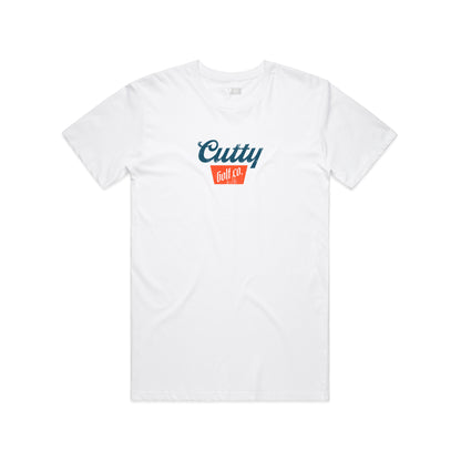 Cutty Light 2.0 Tee