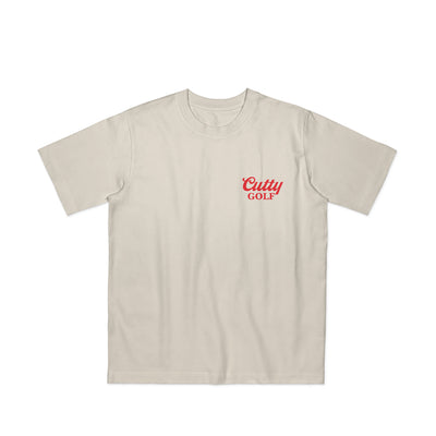 Cutty Light Tee