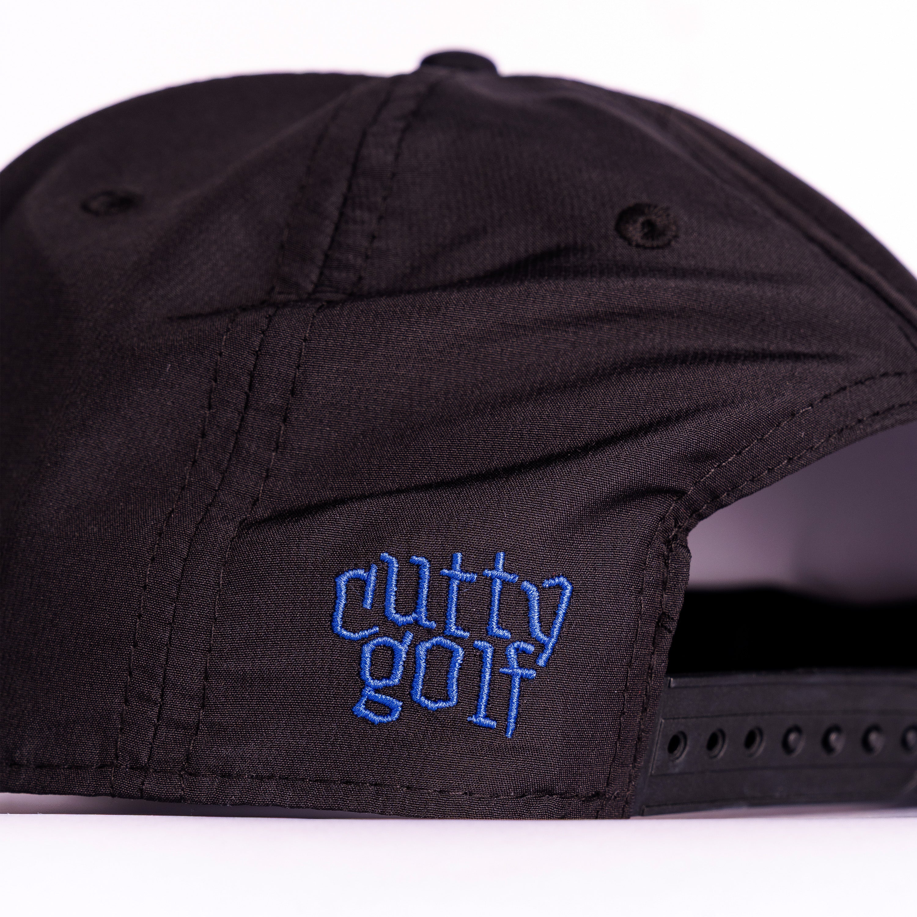 Easy Par - Black