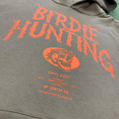 Birdie Hunting Hoodie
