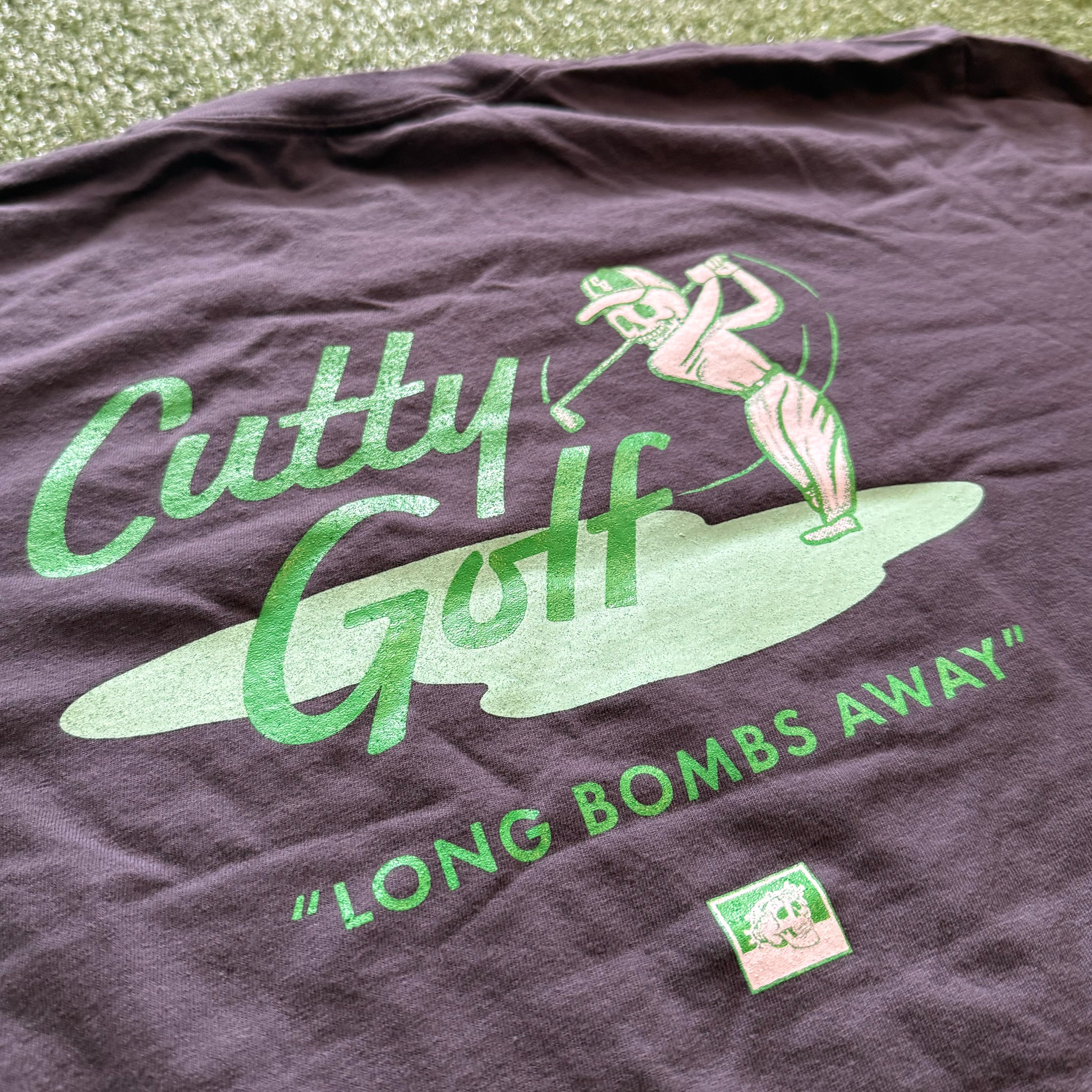 Long Bombs Shirt